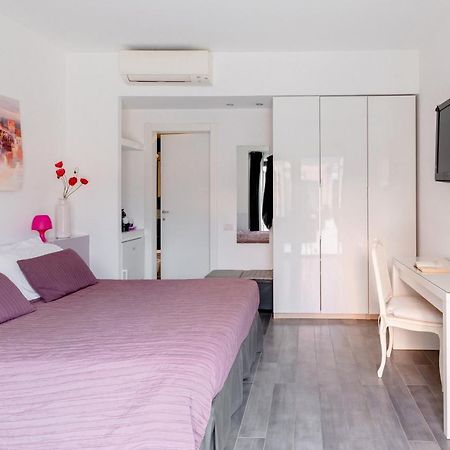 Rhome Accomodation ローマ エクステリア 写真