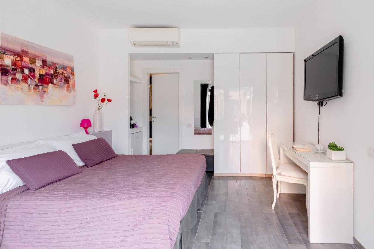 Rhome Accomodation ローマ エクステリア 写真