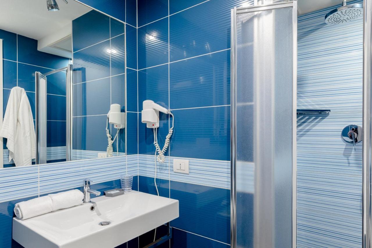 Rhome Accomodation ローマ エクステリア 写真