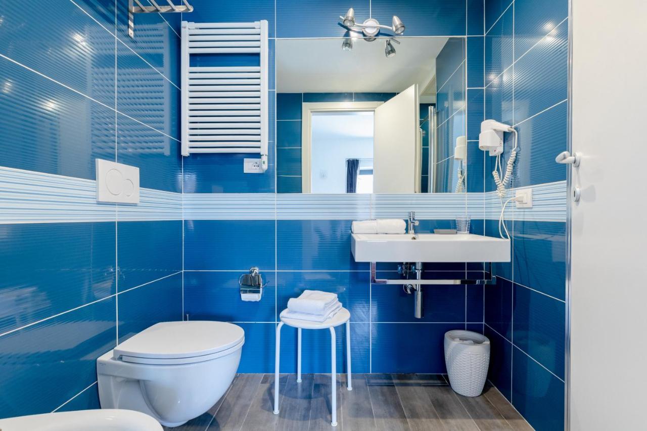 Rhome Accomodation ローマ エクステリア 写真