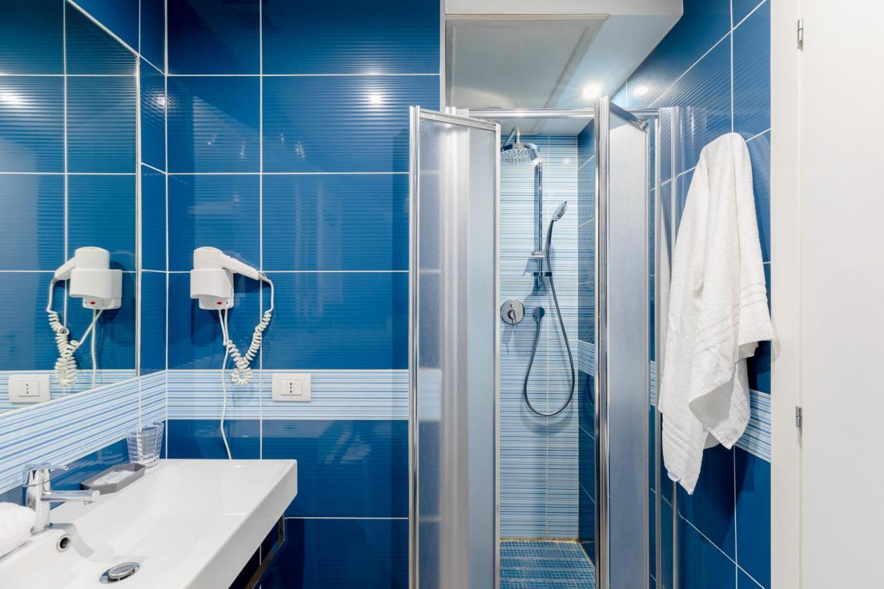 Rhome Accomodation ローマ エクステリア 写真