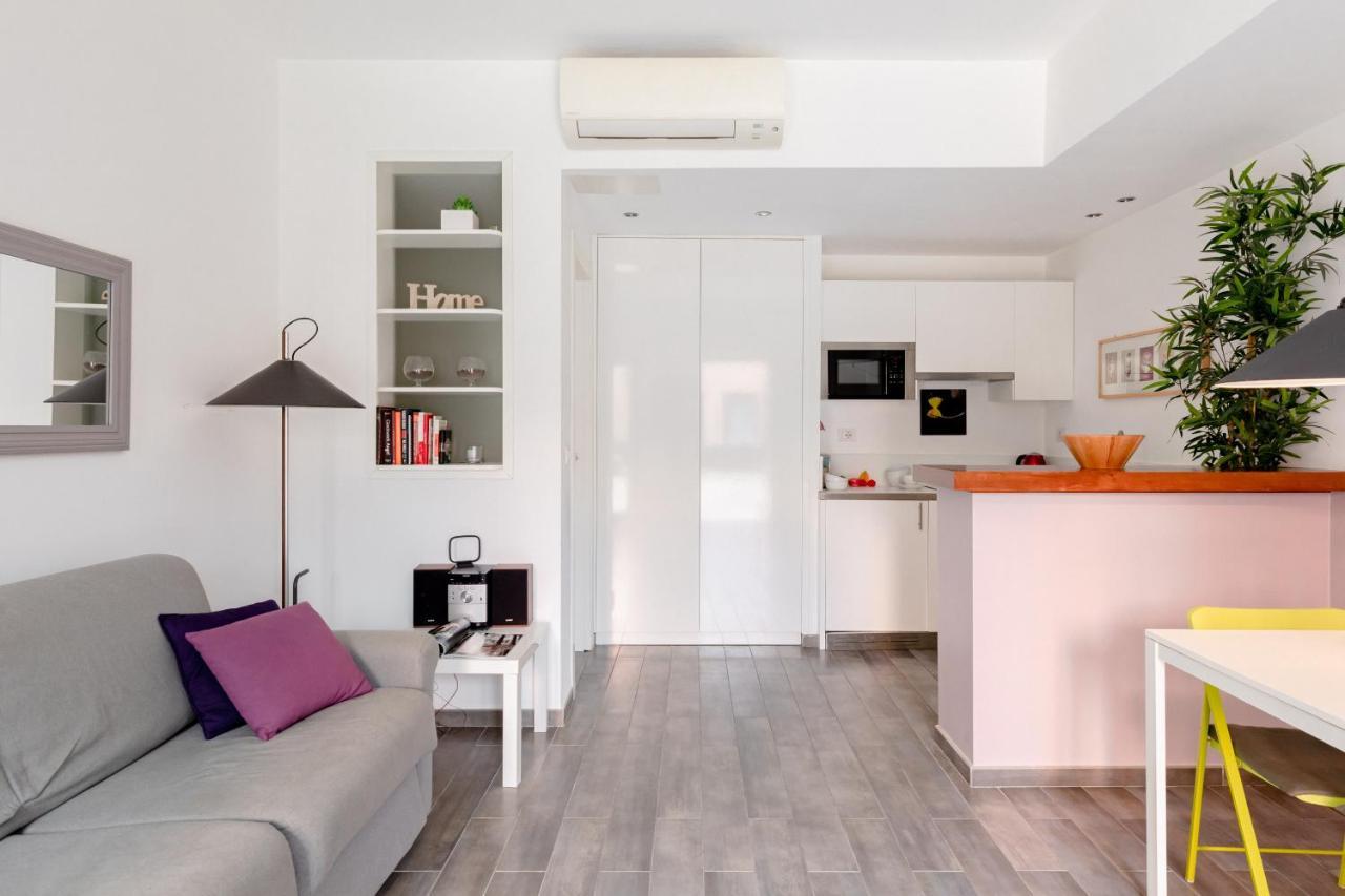 Rhome Accomodation ローマ エクステリア 写真
