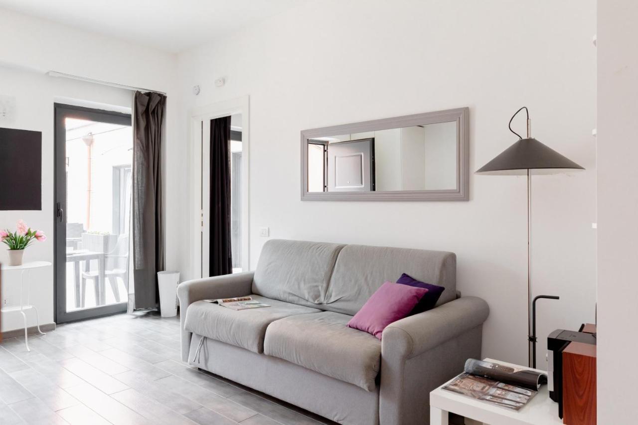 Rhome Accomodation ローマ エクステリア 写真