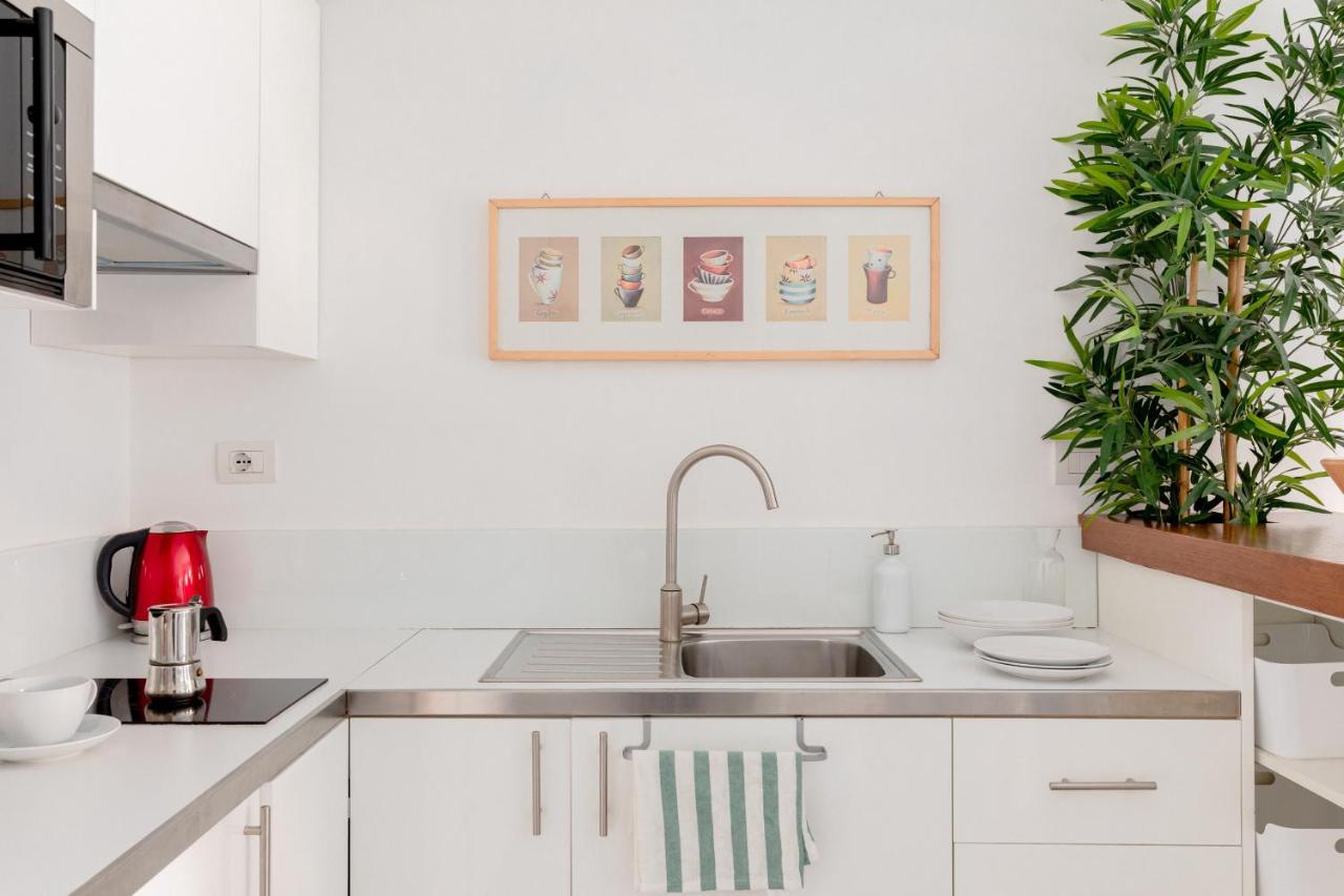 Rhome Accomodation ローマ エクステリア 写真