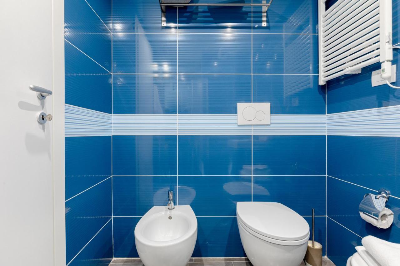 Rhome Accomodation ローマ エクステリア 写真