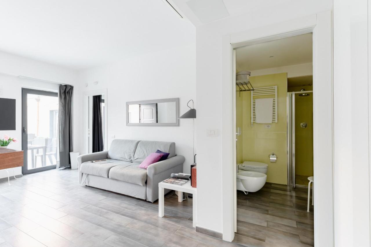 Rhome Accomodation ローマ エクステリア 写真