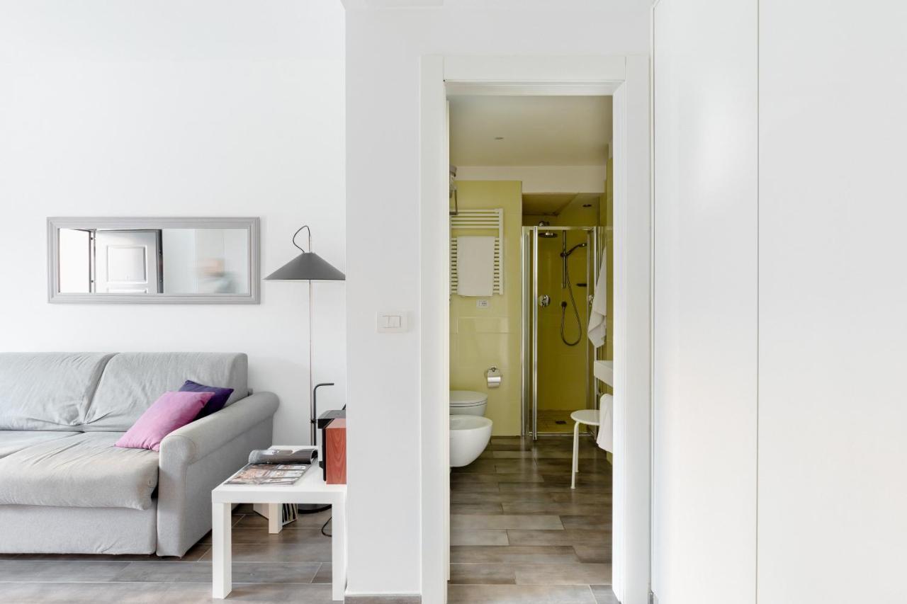 Rhome Accomodation ローマ エクステリア 写真