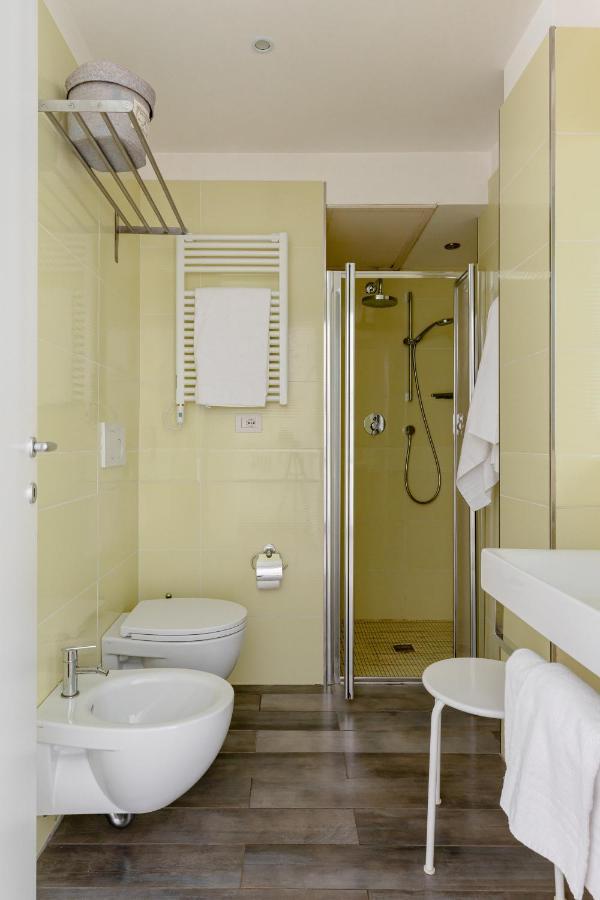 Rhome Accomodation ローマ エクステリア 写真