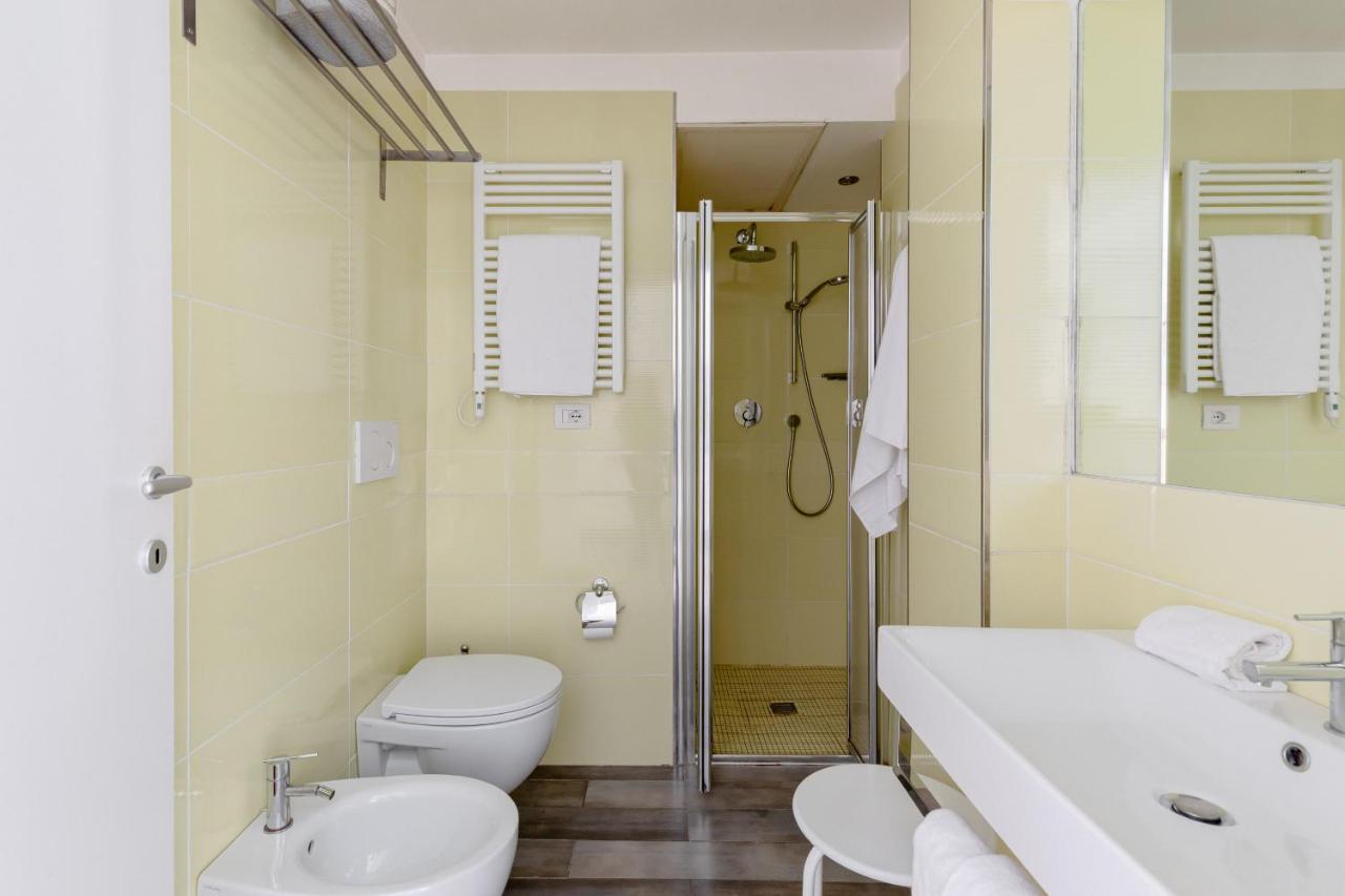 Rhome Accomodation ローマ エクステリア 写真